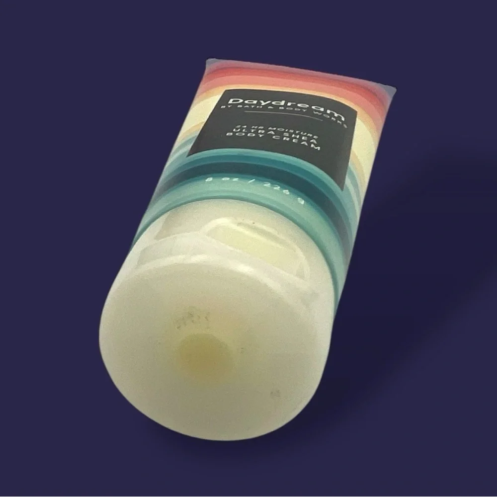 Bath & Body Works Daydream Ultra Shea Body Cream